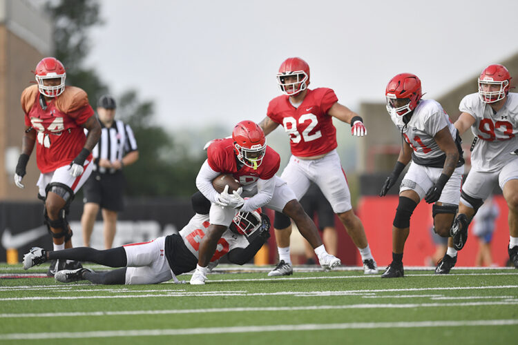 YSU seeking transition from good to great as 2023 season begins